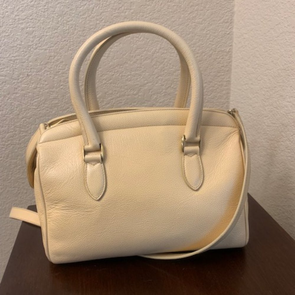 Vintage Coach Madison Sutton (1996) - Picture 2 of 12
